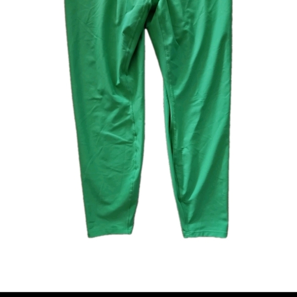 Diane von Furstenberg for Target Womens Green Racerback Full Length Bodysuit 2X - Picture 8 of 13